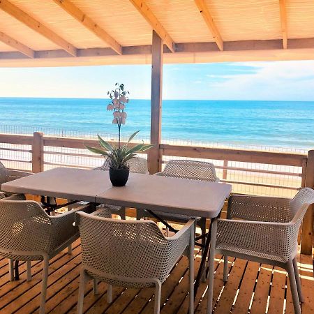 Loca Beach Taghazout Exterior foto