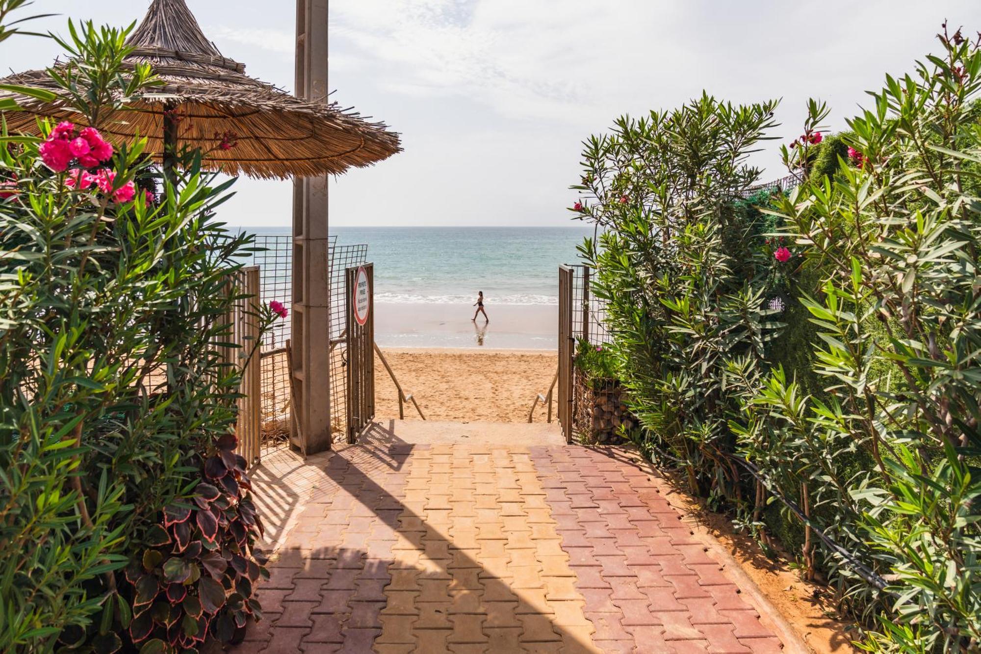Loca Beach Taghazout Exterior foto