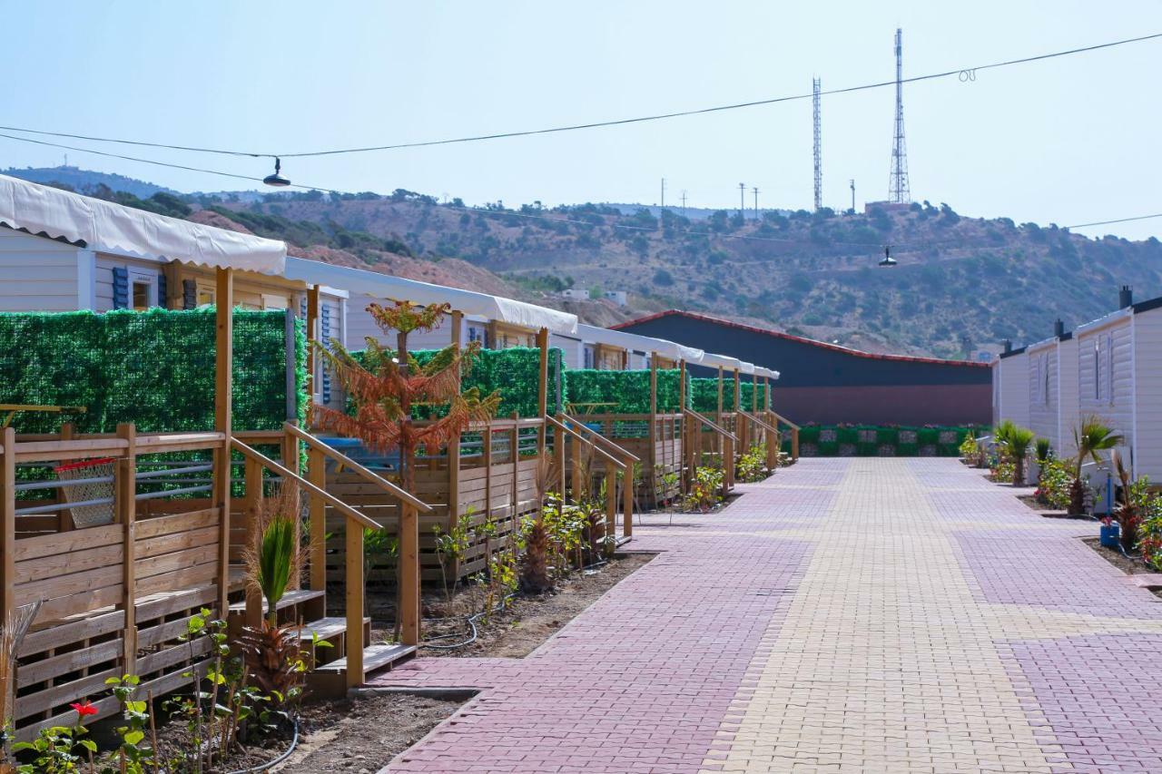 Loca Beach Taghazout Exterior foto