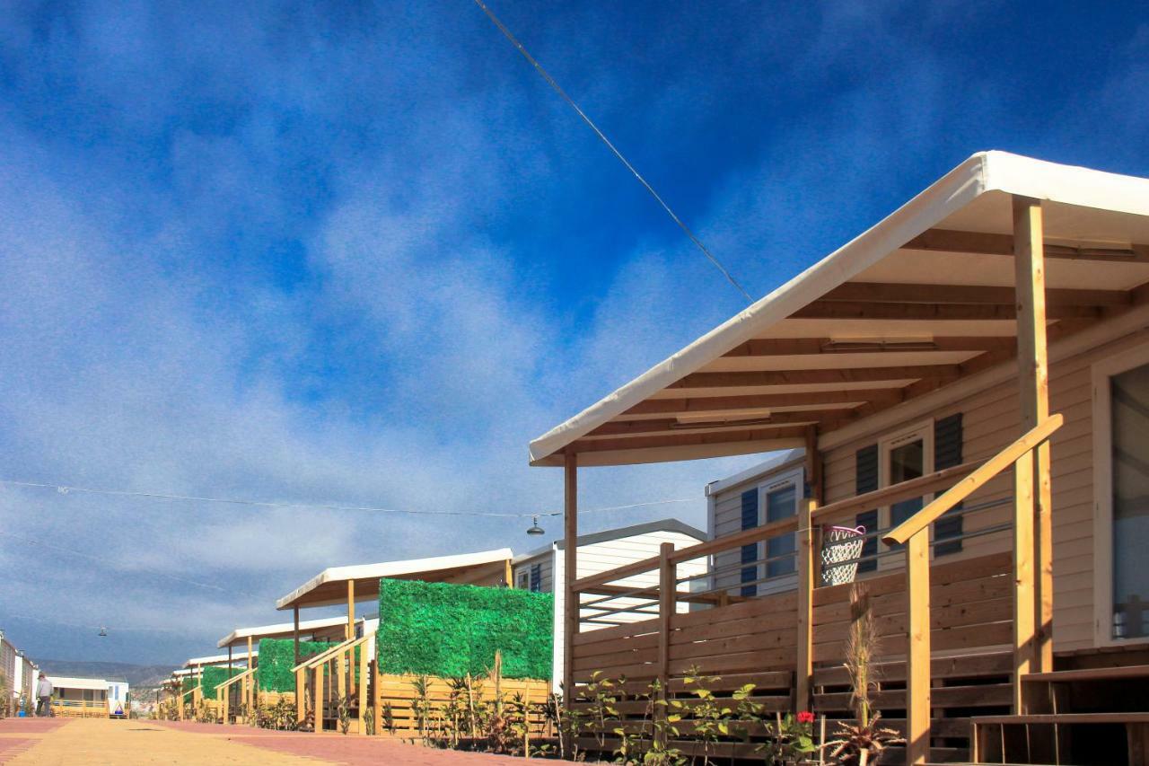 Loca Beach Taghazout Exterior foto