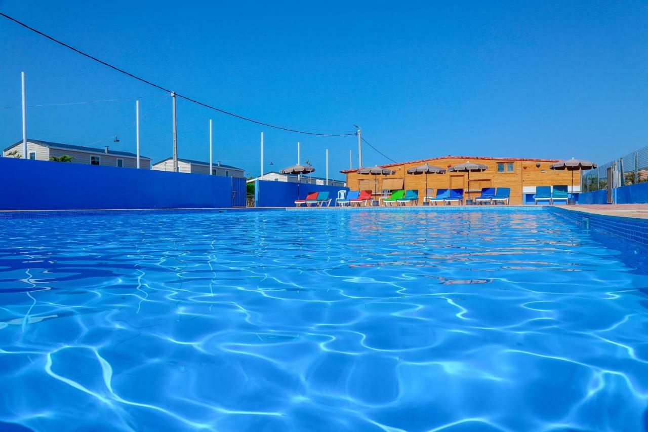 Loca Beach Taghazout Exterior foto
