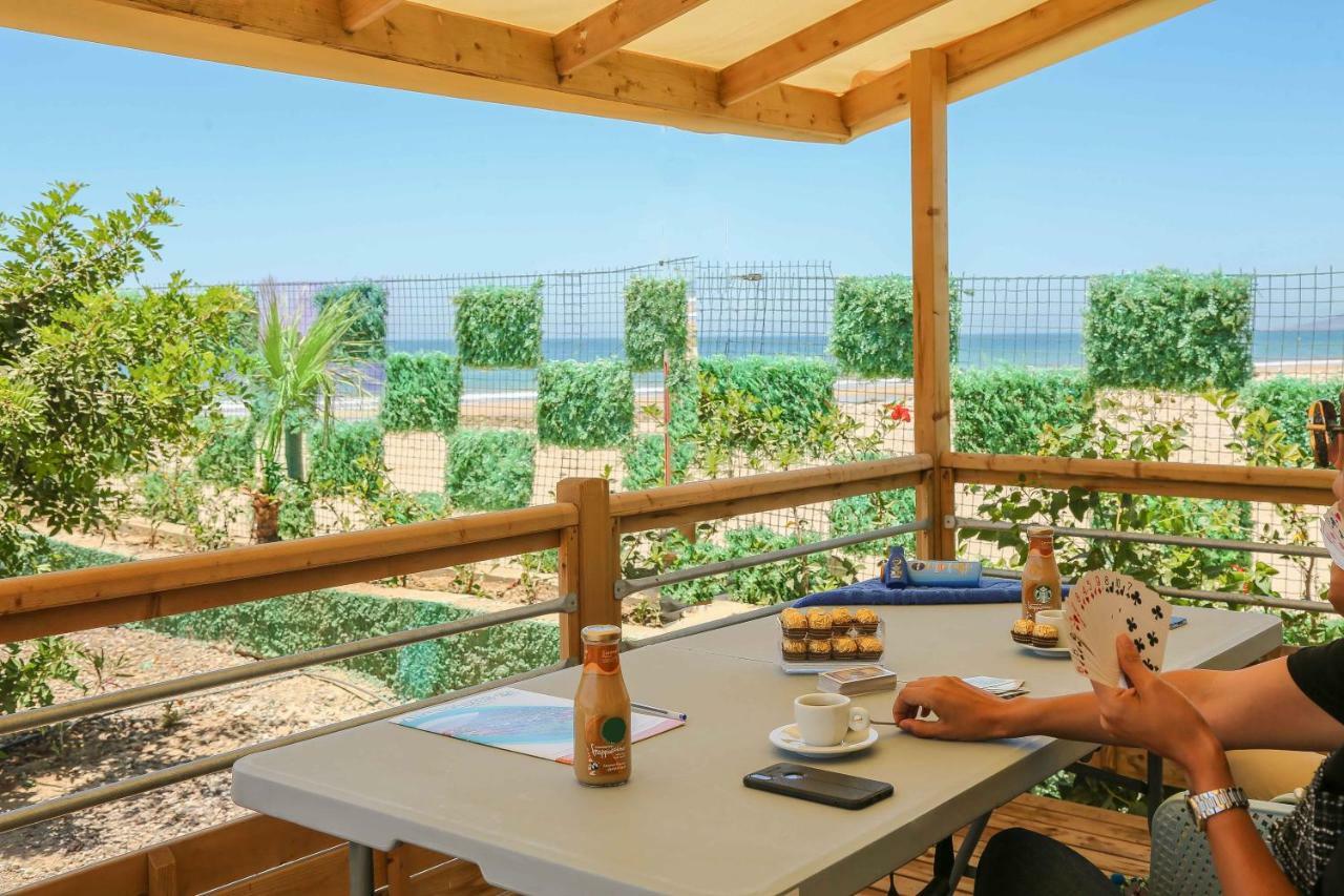 Loca Beach Taghazout Exterior foto