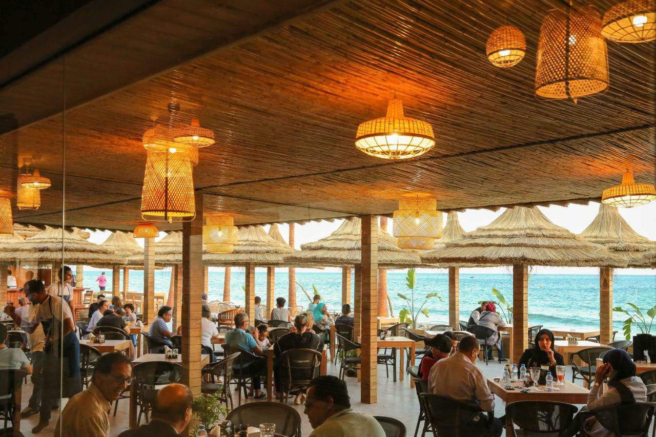Loca Beach Taghazout Exterior foto