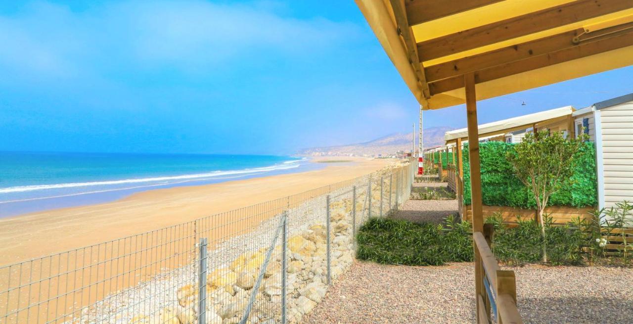 Loca Beach Taghazout Exterior foto